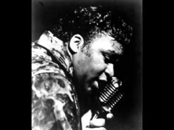Solomon Burke - I said I was sorry